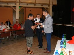 Olimpiada Humanistyczna Cogito Ergo Sum Podzamek 8 lipca 2016r